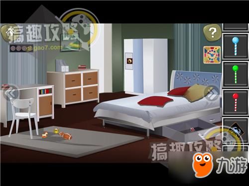 (不可思议的皇冠隐藏房间)探秘不可思议的皇冠房间：解密谜团、充满挑战的奇妙之旅