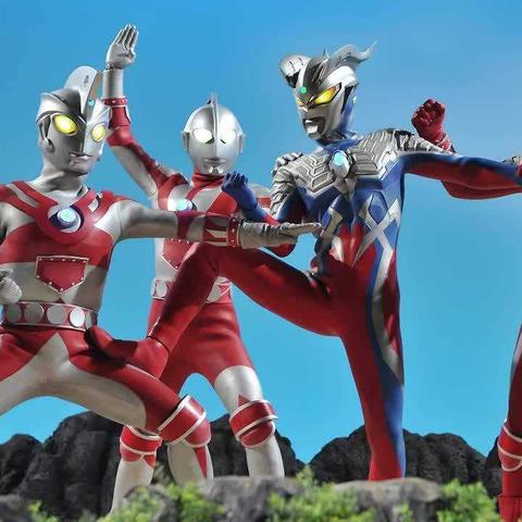 《奥特银河怪兽大乱斗》:激烈对抗!宇宙混乱之战即将爆发,谁能夺得胜利? 《奥特银河怪兽大乱斗》:激烈对抗!宇宙混乱之战即将爆发,谁能夺得胜利?