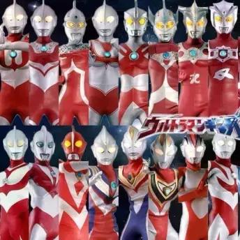 《奥特银河怪兽大乱斗》:激烈对抗!宇宙混乱之战即将爆发,谁能夺得胜利? 《奥特银河怪兽大乱斗》:激烈对抗!宇宙混乱之战即将爆发,谁能夺得胜利?