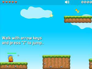 (小人闯关游戏有哪些)探秘迷你小人闯关游戏：小人大冒险