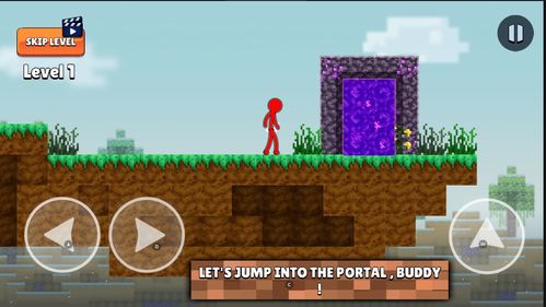 (跑酷单机小游戏)探寻惊险刺激，最新跑酷游戏大全单机版推荐