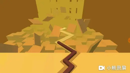 跳舞的线Muline2：探究其在强化玩家主观能动性和体验美感中的创新设计理念