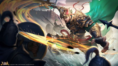 探讨三国杀OL界徐盛角色定位与战斗策略：平衡攻防与精准控制的重要性研究