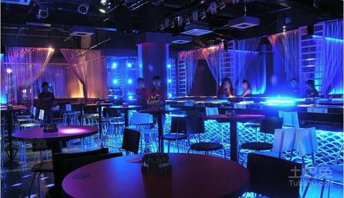 (开夜场酒吧需要多少资金)开一个酒吧夜店大概需要多少钱？从装修到经营成本一起详解
