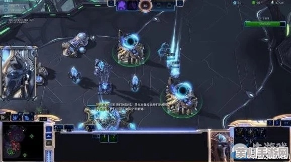 深入剖析虚空战争攻略：全面提升您的战斗策略与技巧，征服宇宙的终极指南