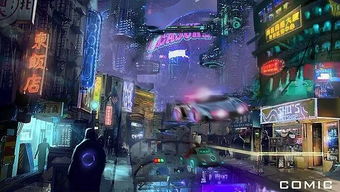 (赛博牛子是啥)穿越时空感受未来风情 华丽登场的赛博牛仔节是电子乐派对之巅 (赛博牛子是啥)穿越时空感受未来风情 华丽登场的赛博牛仔节是电子乐派对之巅