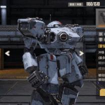 (机甲游戏叫什么)复兴经典！曾经风靡一时的机甲游戏再次崛起