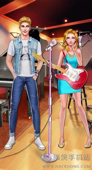 (明星养成记1.0/安卓中文)Mingxing养成日志:揭秘知名明星的漫长道路和辛苦努力 (明星养成记1.0/安卓中文)Mingxing养成日志:揭秘知名明星的漫长道路和辛苦努力