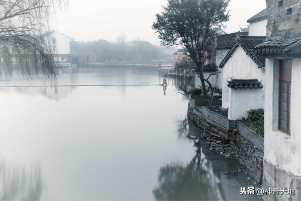 (古诗江南长歌行)漫游江南水乡,体验长歌行的古韵与灵秀之美 (古诗江南长歌行)漫游江南水乡,体验长歌行的古韵与灵秀之美
