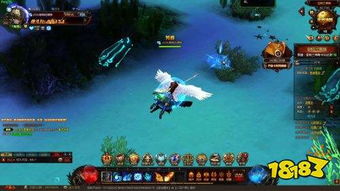 (奇迹重生官网)奇迹重生手机版：畅游魔幻世界，缔造属于你的英雄传奇