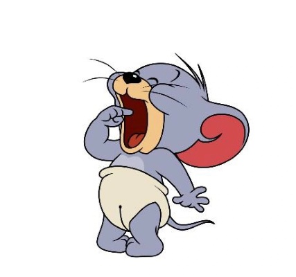 (杰瑞和泰菲cp头像)杰瑞和泰菲：共同经历的友情，永不褪色的真情。