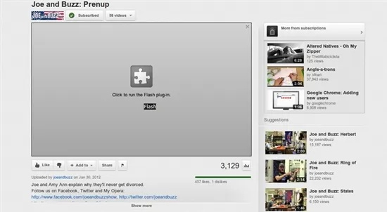 (手机端播放flash)手机网页播放器flash插件的使用方法及安装步骤详解和问题解答