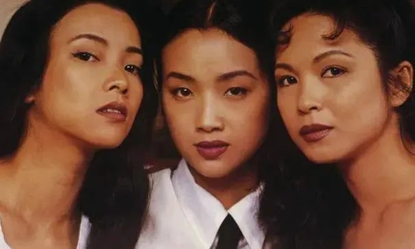 (女子特工队演员名字)女子特工队满天星1973版在线观看：经典港片，再现辣妹风采