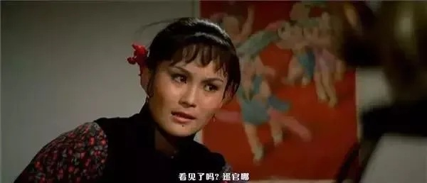 (女子特工队演员名字)女子特工队满天星1973版在线观看：经典港片，再现辣妹风采