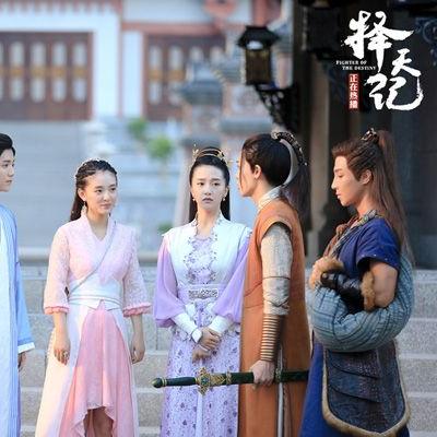 (勇者大冒险小说断章)探秘勇者大冒险中的长生大阵：神秘力量的源头在哪里？