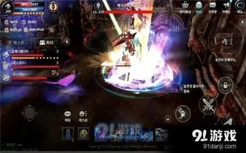 (暗黑执行官甲)探秘暗黑执行者手游官网入口，虚拟世界的黑暗之旅