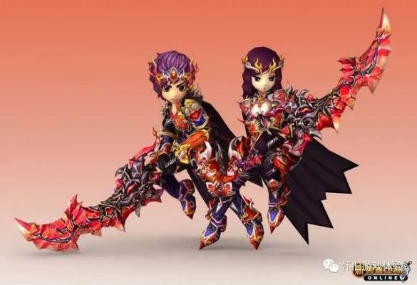 (热血江湖手游刺客武功搭配)热血江湖手游刺客：无尽搏杀，刀光剑影，一战江湖荣耀！