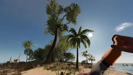 (荒岛探索视频)探索孤岛荒野:挑战空岛生存,勇往直前迎接极限挑战! (荒岛探索视频)探索孤岛荒野:挑战空岛生存,勇往直前迎接极限挑战!