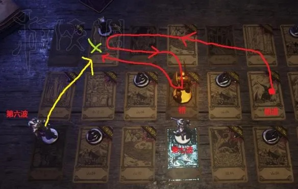 (命运之手2正义500兵力)命运之手2正义金牌攻略:揭秘无敌技巧,轻松成就绝世传奇! (命运之手2正义500兵力)命运之手2正义金牌攻略:揭秘无敌技巧,轻松成就绝世传奇!