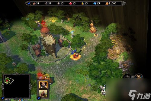 (英雄无敌5东方部落全兵种详解)英雄无敌5东方部落攻略人族:如何在游戏中取得胜利? (英雄无敌5东方部落全兵种详解)英雄无敌5东方部落攻略人族:如何在游戏中取得胜利?