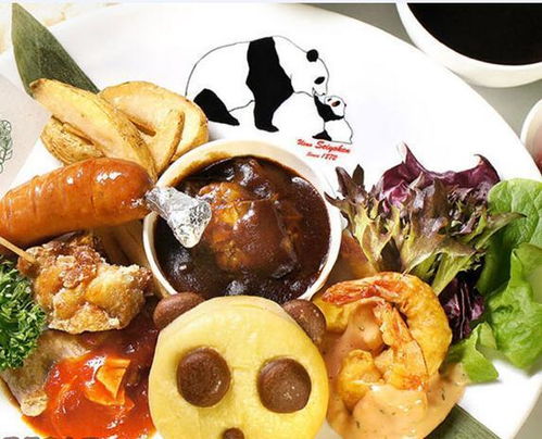 探寻动物餐厅的奥秘:顾客解锁大全,一窥动物共享美食的神奇世界 探寻动物餐厅的奥秘:顾客解锁大全,一窥动物共享美食的神奇世界