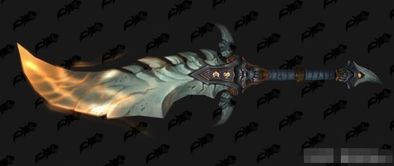 (魔兽世界冰封之刃的召唤有什么用)冰封之刃的召唤：唤醒冰冷利刃，启动绝地征程，征战寒冬世界