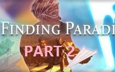 (寻找天堂finding paradise)寻找天堂Colin患有何种不治之症？