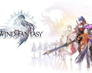 风色幻想命运传说最新版本:全新角色登场,玩法升级,带你探寻未知世界 风色幻想命运传说最新版本:全新角色登场,玩法升级,带你探寻未知世界