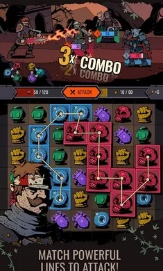 享受无限玩乐!详解小怪物必须死无限钻石版:解锁全部游戏特性与尽享极致体验 享受无限玩乐!详解小怪物必须死无限钻石版:解锁全部游戏特性与尽享极致体验