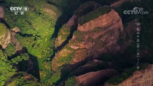 (花果山1)花果山再现神秘变数，令人惊叹不已，探秘之旅更添神秘色彩
