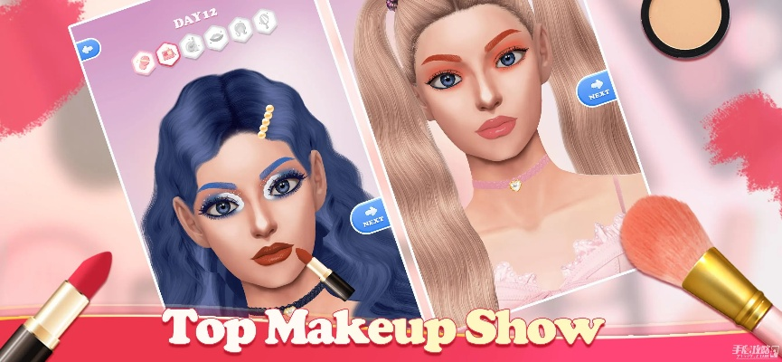 (真人化妆小游戏)探索实景美妆技能,打造独特风格,玩转真人化妆游戏 (真人化妆小游戏)探索实景美妆技能,打造独特风格,玩转真人化妆游戏