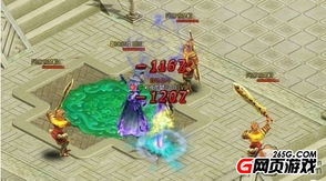 轩辕仙侠传全攻略:以低级角色快速升级的技巧与策略认识英雄技能 轩辕仙侠传全攻略:以低级角色快速升级的技巧与策略认识英雄技能