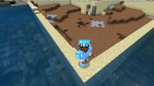 (我的世界1.12.2史莱姆区块怎么找)在我的世界f3中探索神秘的史莱姆区块及其秘密