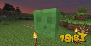 (我的世界1.12.2史莱姆区块怎么找)在我的世界f3中探索神秘的史莱姆区块及其秘密 (我的世界1.12.2史莱姆区块怎么找)在我的世界f3中探索神秘的史莱姆区块及其秘密