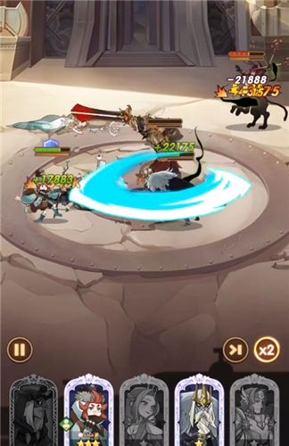 (剑与远征骨王一刀流阵容搭配)剑与远征骨王一刀流阵容优势分析及推荐策略 (剑与远征骨王一刀流阵容搭配)剑与远征骨王一刀流阵容优势分析及推荐策略