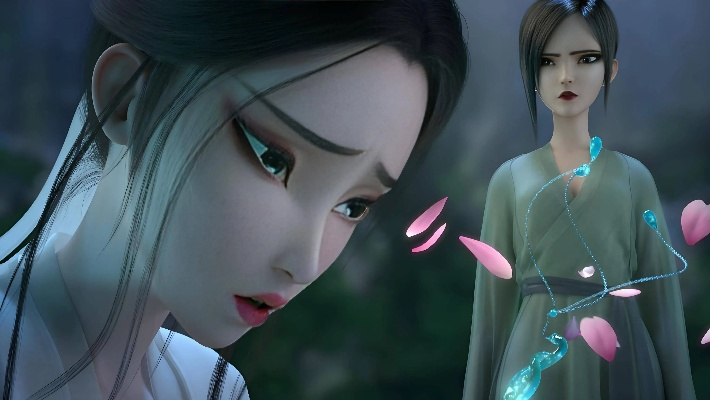 (白蛇三部曲)《白蛇3·浮生》:永恒的守候与悲欢离合,续写传奇的奇幻之旅 (白蛇三部曲)《白蛇3·浮生》:永恒的守候与悲欢离合,续写传奇的奇幻之旅