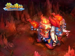 (仙命决仙兽一览)揭秘仙命决仙兽图鉴:神秘世界中的神兽传说 (仙命决仙兽一览)揭秘仙命决仙兽图鉴:神秘世界中的神兽传说