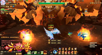 (仙命决仙兽一览)揭秘仙命决仙兽图鉴:神秘世界中的神兽传说 (仙命决仙兽一览)揭秘仙命决仙兽图鉴:神秘世界中的神兽传说