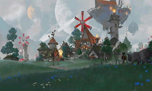 (代号xii)代号奇旅：探索未知的冒险，揭开神秘世界的面纱与挑战