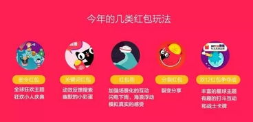 迎新春，分享欢乐：兔了个兔红包版吸引亿万用户体验，打破传统红包获取方式