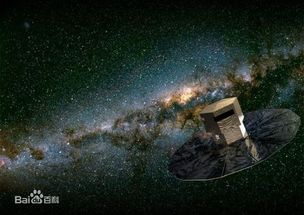 探寻宇宙之谜：以盖亚卫星的科研发现为核心的深度分析与科普作品解读