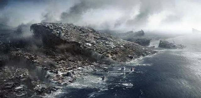 (未来世界灾难预言)未来末世预言:揭开世界灾变背后的预示和启示 (未来世界灾难预言)未来末世预言:揭开世界灾变背后的预示和启示