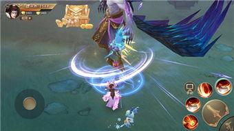 (“宸汐缘”)宸汐仙缘手游官网：探索神秘玄幻世界，开启冒险之旅