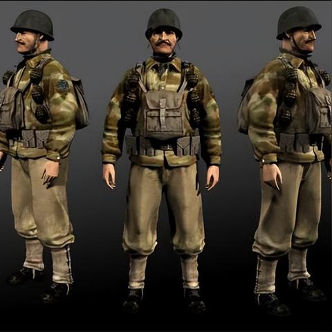 (盟军敢死队2详尽攻略)盟军敢死队2攻略：挑战第二关的全新策略和技巧大揭秘