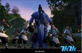 (放置江湖家主令)放置江湖令狐冲在哪里？探秘游戏中的江湖之路与角色定位