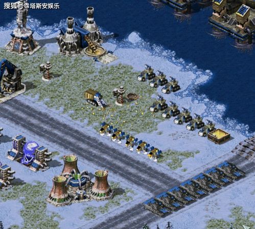 回顾经典游戏红警3:纷繁世界背后的战争与策略,探寻其影响与演变 回顾经典游戏红警3:纷繁世界背后的战争与策略,探寻其影响与演变