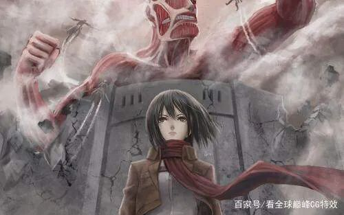 探索伊卡洛斯与进击的巨人之间的深层联系与隐喻 探索伊卡洛斯与进击的巨人之间的深层联系与隐喻