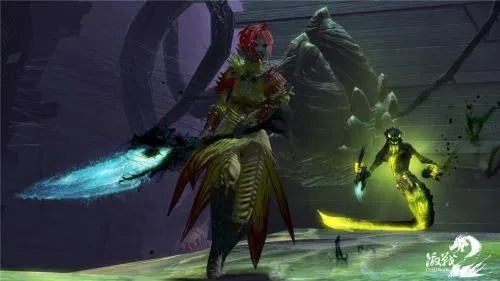 (激战2亚拉)深入研究激战亚拉特，揭秘背后真相，百度百科全面解析