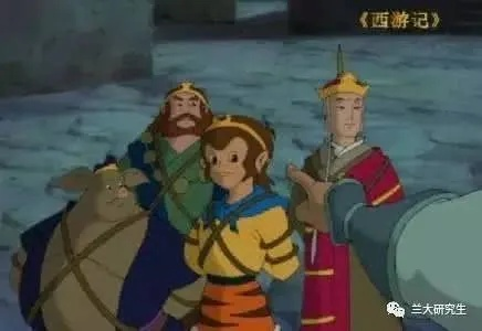 (1999年央视版西游记)1999版央视52集西游记：重现神话传奇，经典再现长篇神话改编。