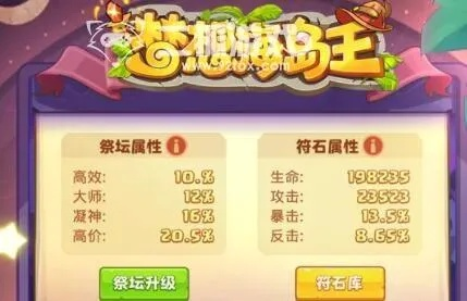 (梦想岛里都有谁)全面解析梦想海岛王宠物合成表，助你打造最强萌宠组合攻略